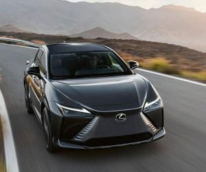 Lexus Rz Front Camera Top 10 New Affordable Cars With 360 Degree Cameras For 2024