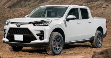 2024 toyota stout