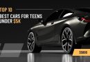 Best Cars For Teens Under $5K