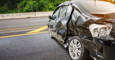 Work-Related Car Accidents