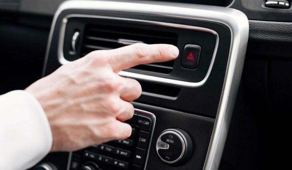 Why Your Car AC Isn’t Blowing Cold Air