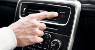 Why Your Car AC Isn’t Blowing Cold Air