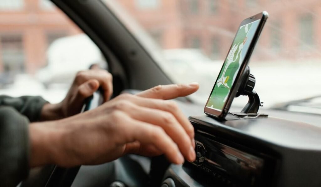 Best Car Phone Mounts for Thick Cases