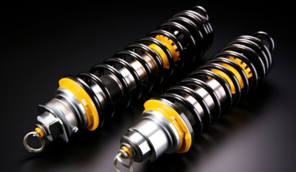 Shock Absorber Brands for Cars