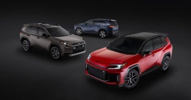2026 Toyota RAV4