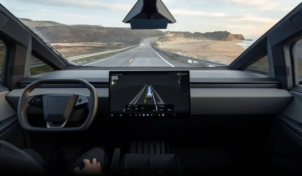 Is Tesla Autopilot Ban In California?
