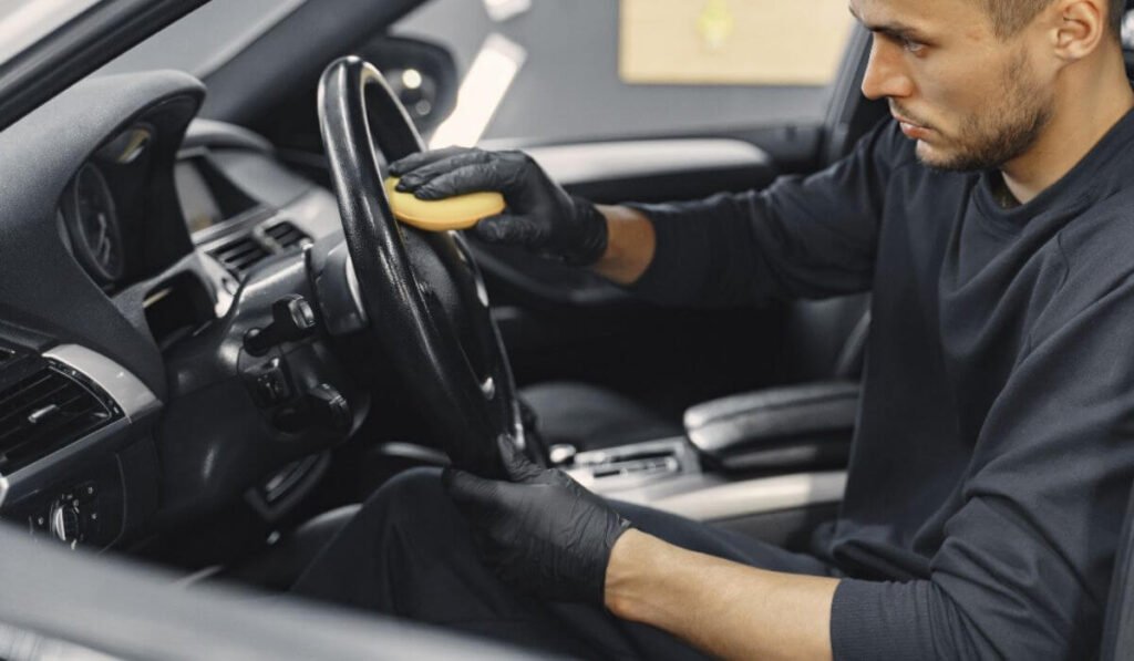 Best BMW Interior Cleaners