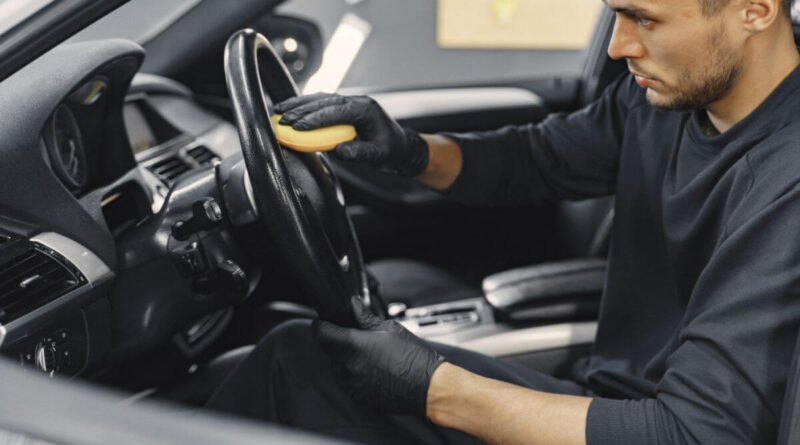 Best BMW Interior Cleaners
