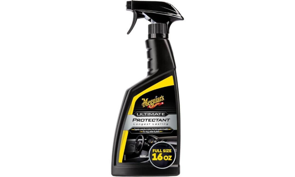 Meguiar's Ultimate Protectant