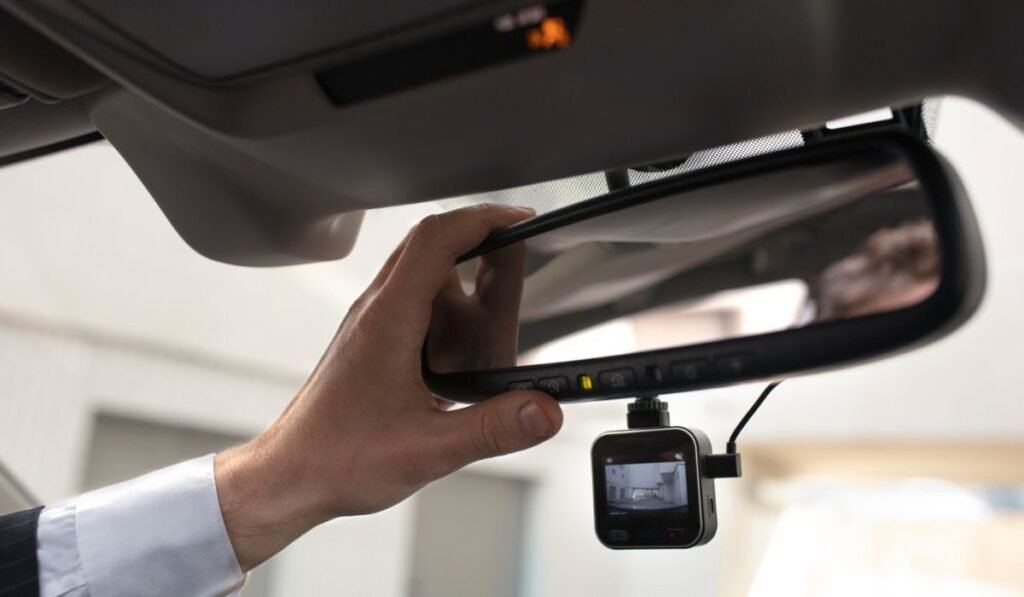 best affordable dash cams