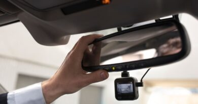 best affordable dash cams