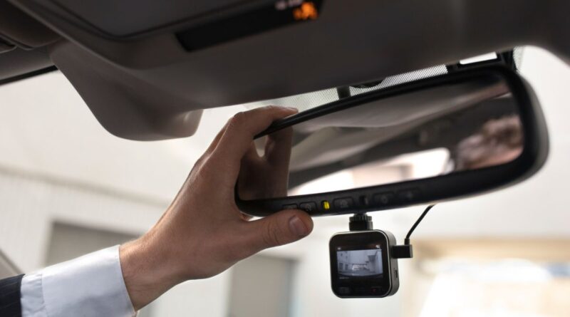 best affordable dash cams