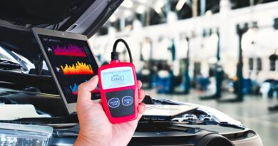 Best Bi-Directional Scanner Tools with OBD2