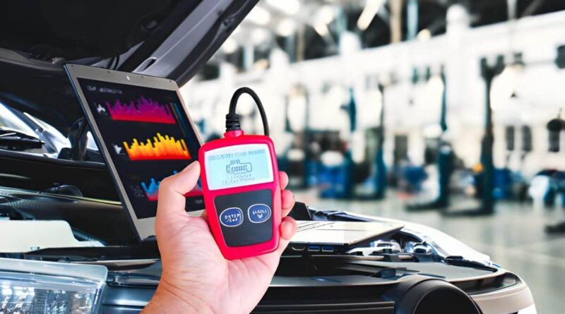 Best Bi-Directional Scanner Tools with OBD2