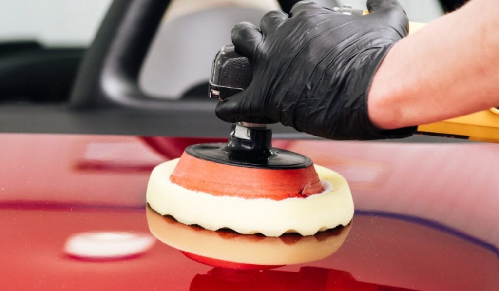 Best Ceramic Coating for Cars