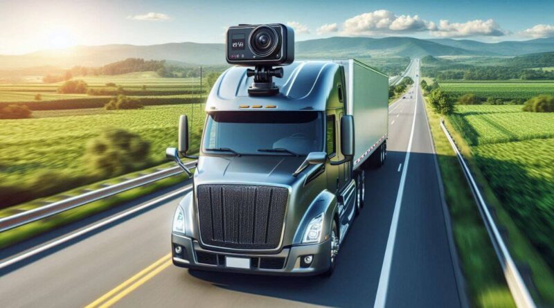 Best Dash Cam for Semi Truck