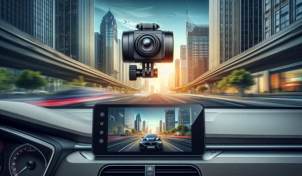 Best Dash Cams Front and Rear