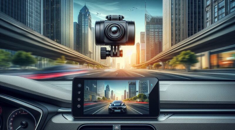 Best Dash Cams Front and Rear