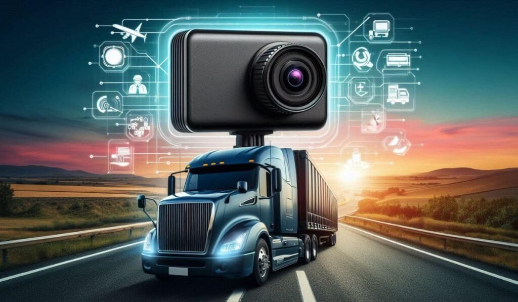 Best Dash Cams for Truckers