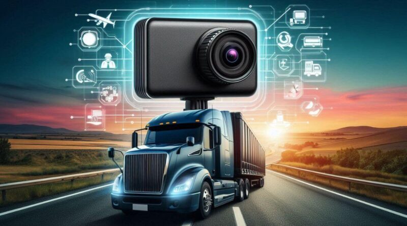 Best Dash Cams for Truckers