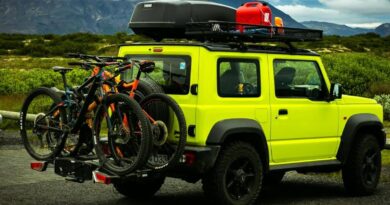 Best Hitch Bike Racks for 2 Bikes