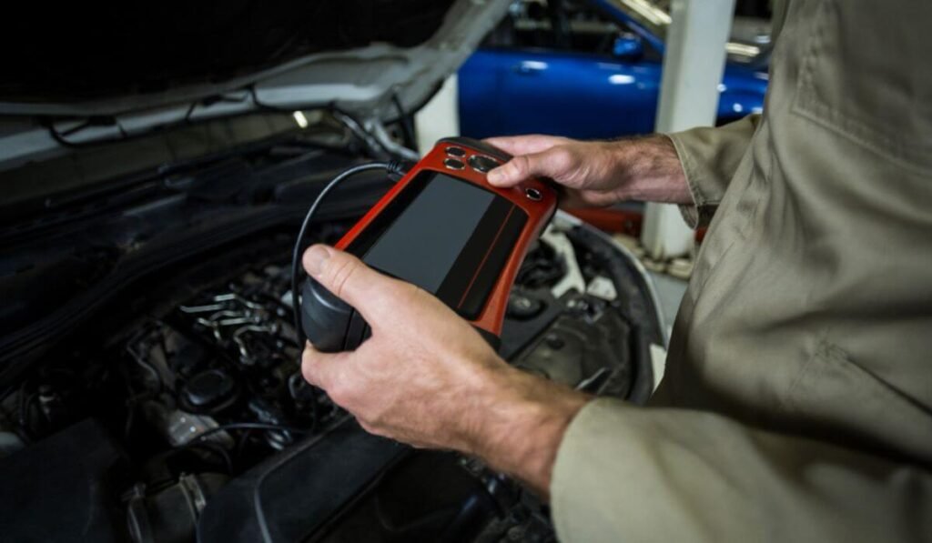 Best OBD2 Scanner Under $200