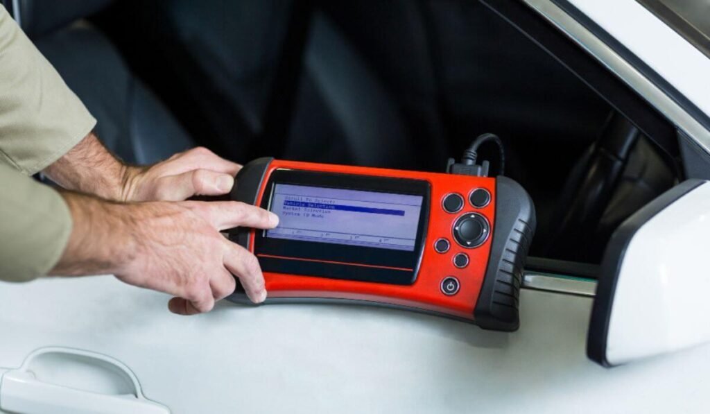 Best OBD2 Scanners Without Subscription