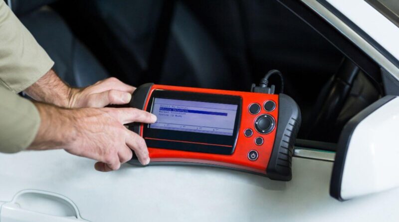 Best OBD2 Scanners Without Subscription