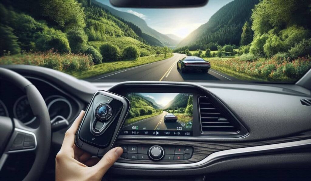 Best Radar Detectors with Dash Cams