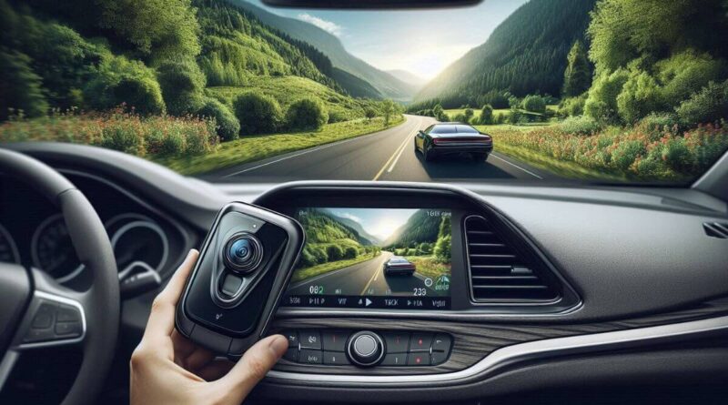 Best Radar Detectors with Dash Cams