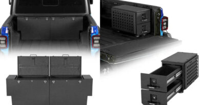 Best Truck Tool Boxes