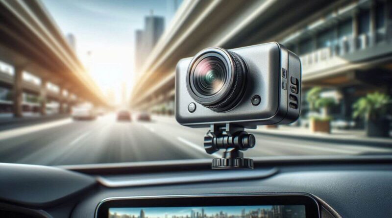 Best Wireless Dash Cam Front and Rear