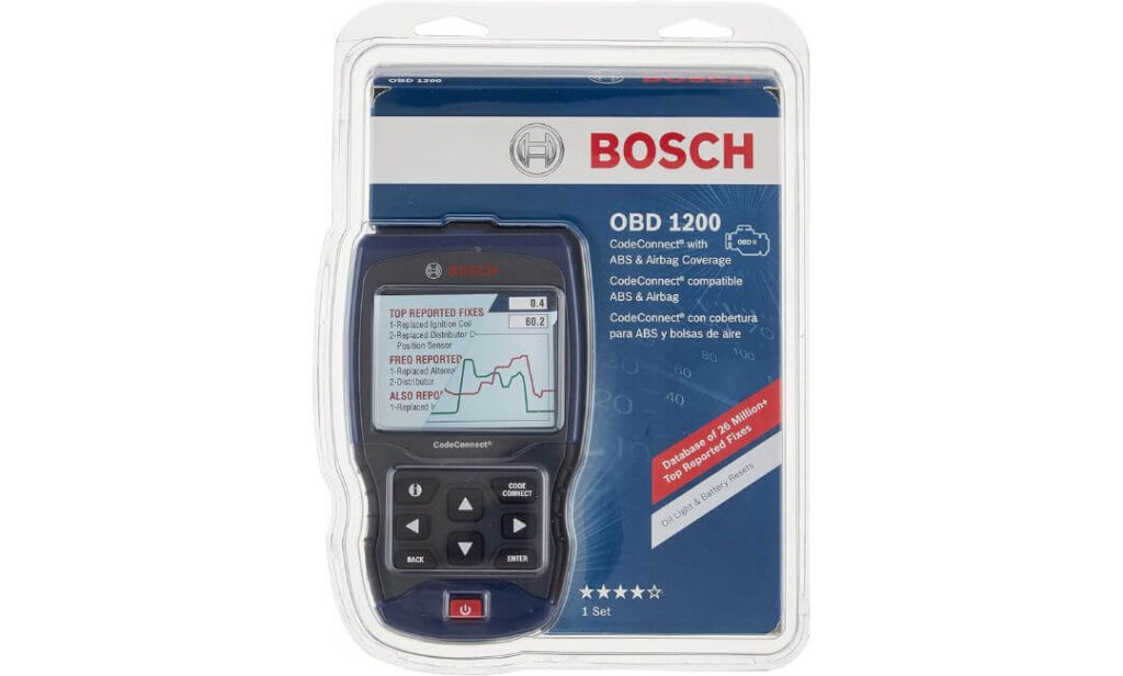 Best OBD2 Scanner for Home Mechanics
