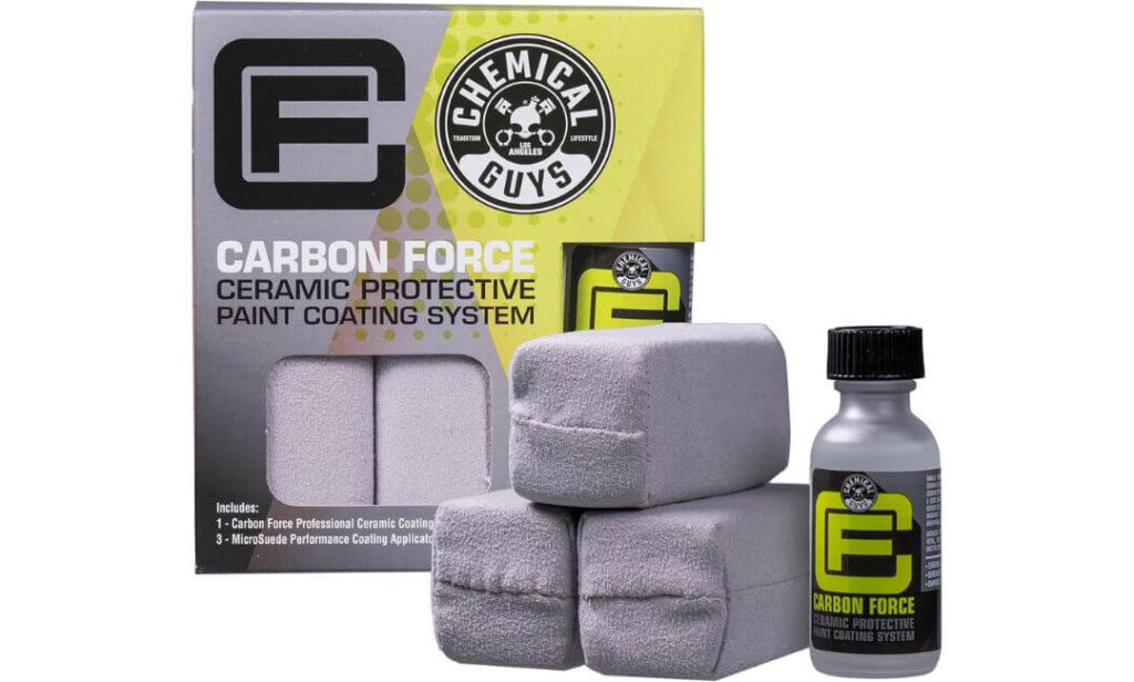 Best Ceramic Coating for Cars