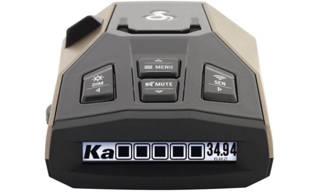 Best Radar Detector Under $200