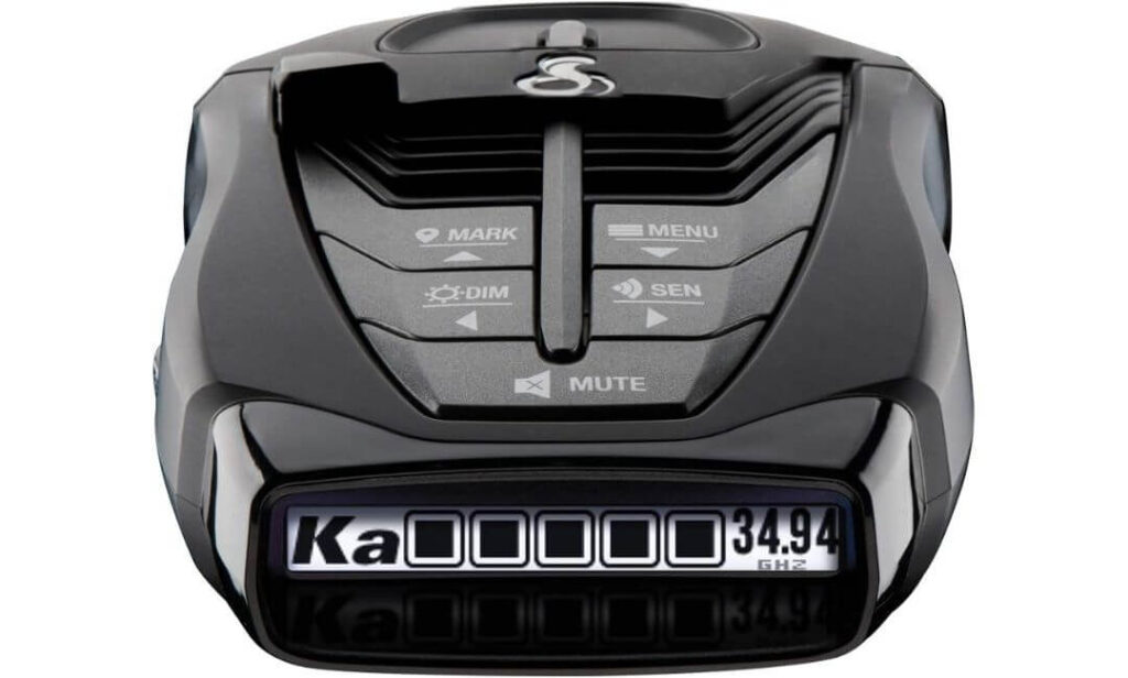 Best Radar Detector Under $200
