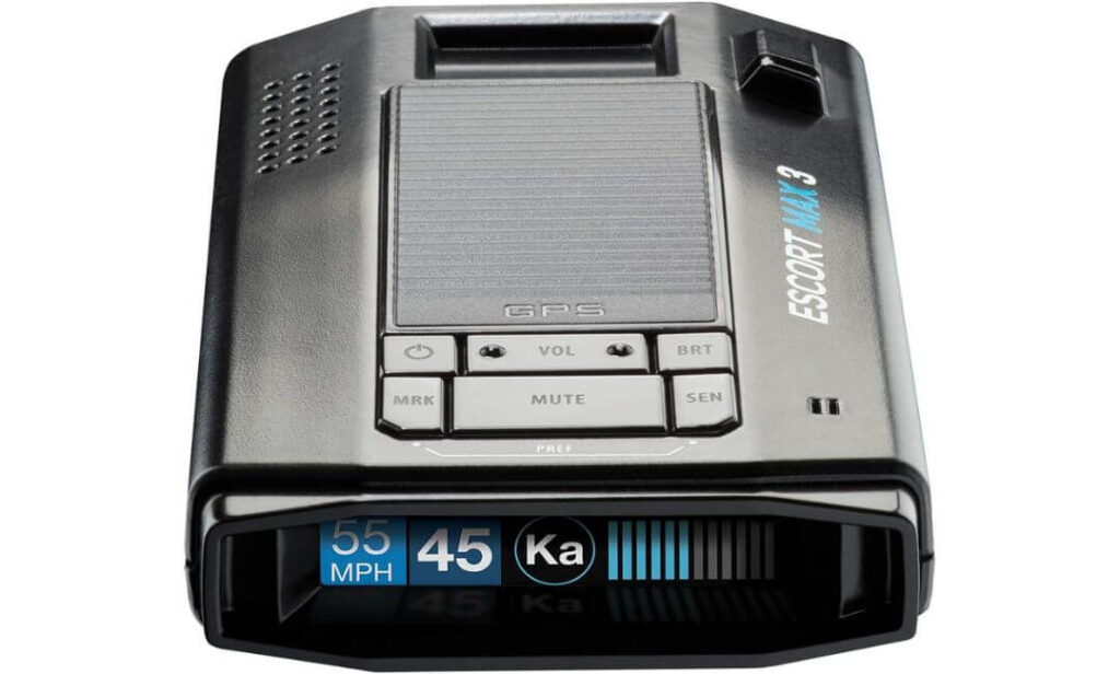 Best Radar Detector Under $300