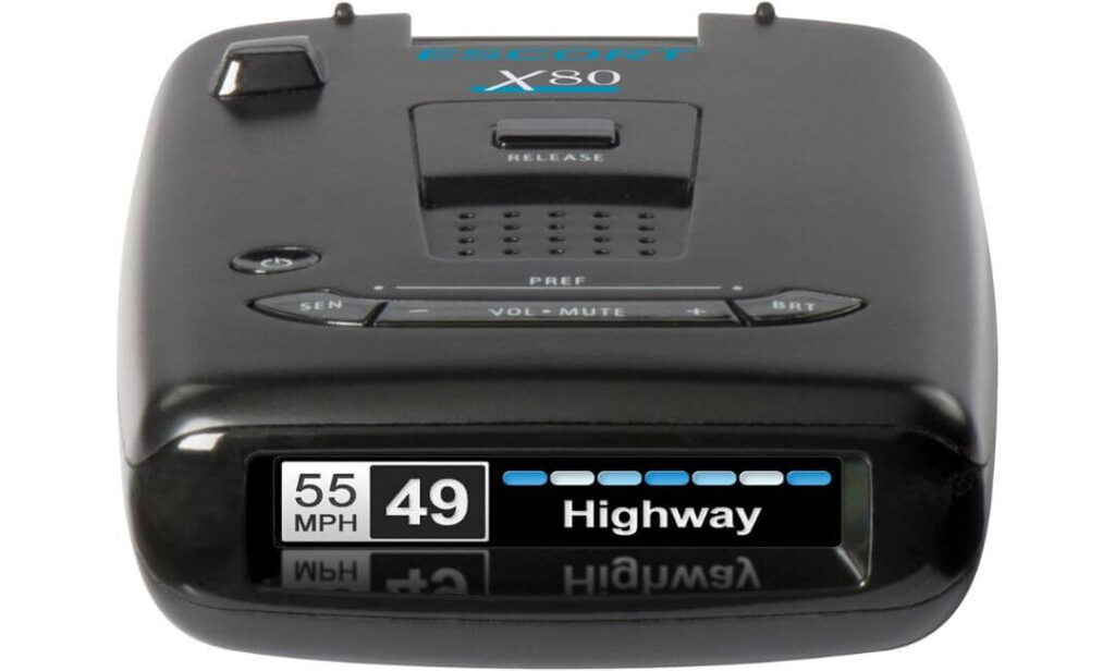 Best Radar Detector Under $300