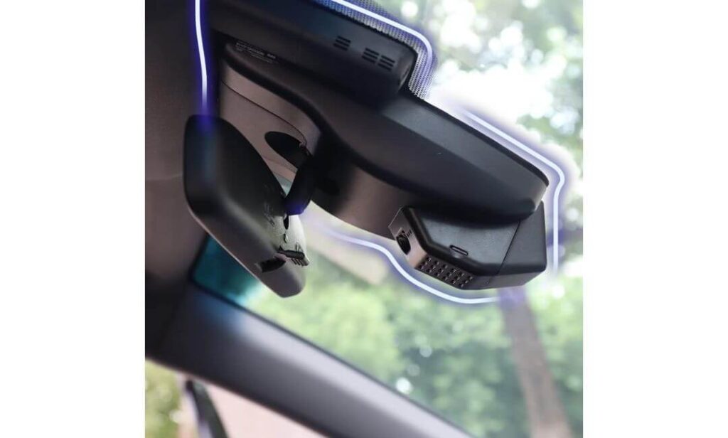 Best Dash Cam For Lexus RX 350