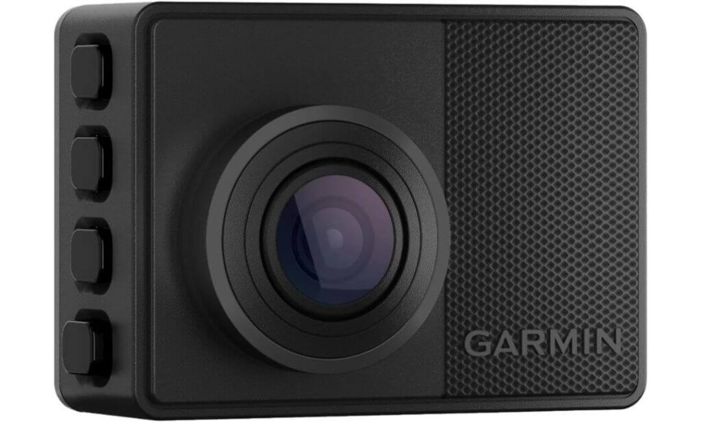 Best Dash Cam for Truckers