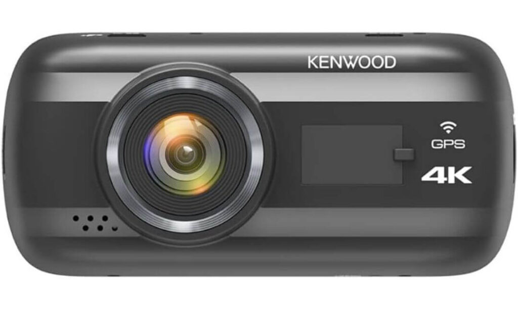 Best Dash Cam for Truckers