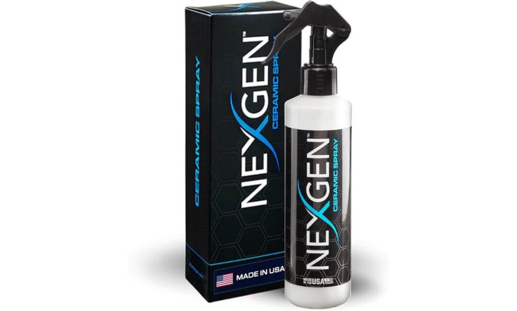 Best Ceramic Coating for Cars