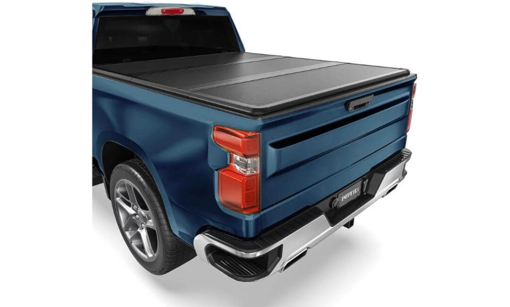 best tonneau cover for gmc sierra 1500