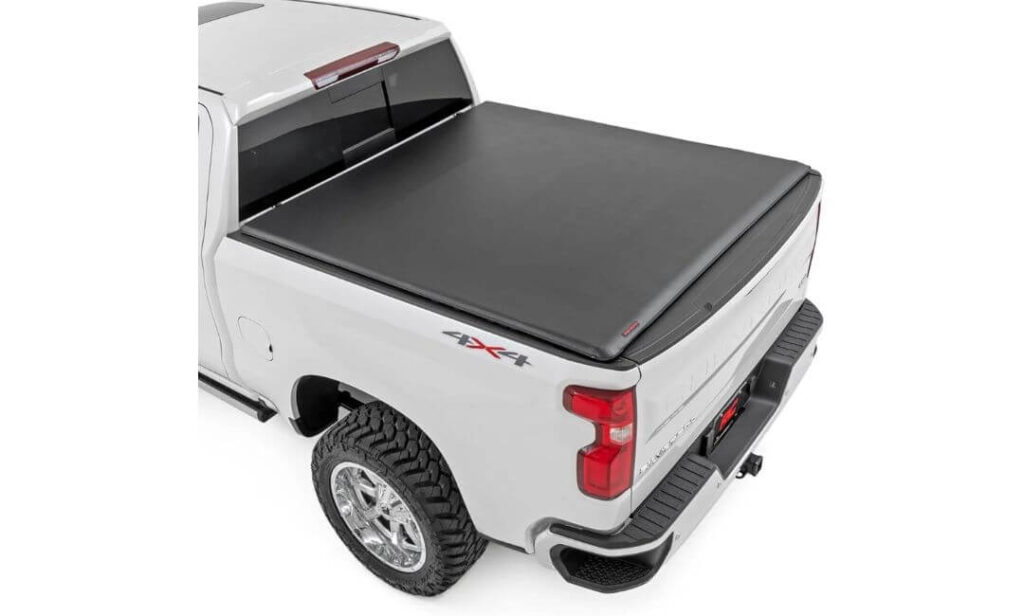 best tonneau cover for gmc sierra 1500