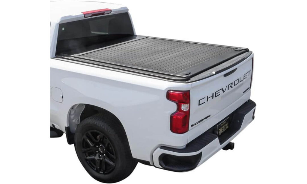 best tonneau cover for gmc sierra 1500
