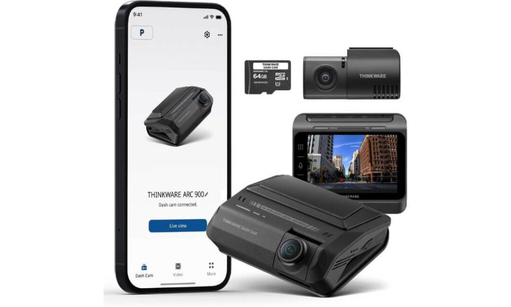 Best Dash Cam for Semi Truck