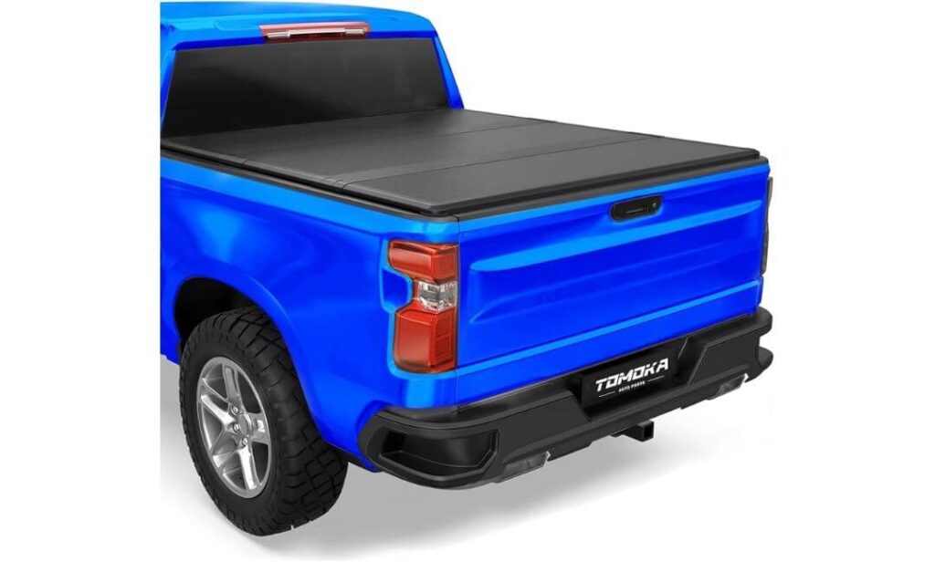 best tonneau cover for gmc sierra 1500