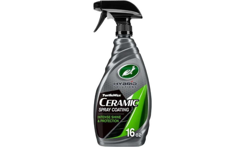 Best Ceramic Coating for Cars