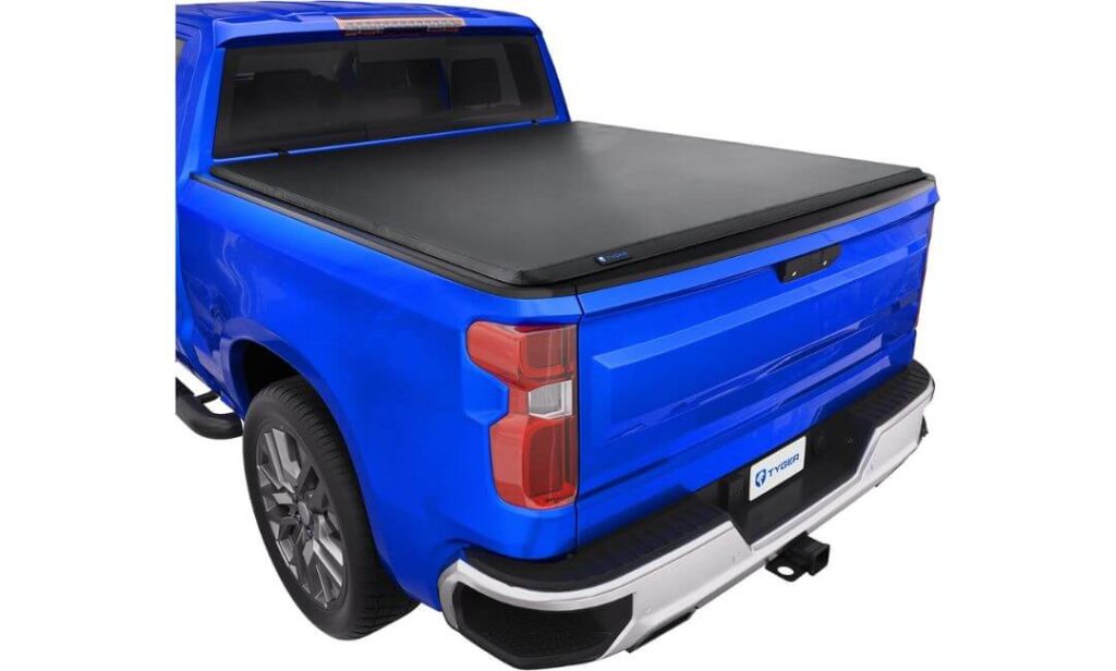 best tonneau cover for gmc sierra 1500