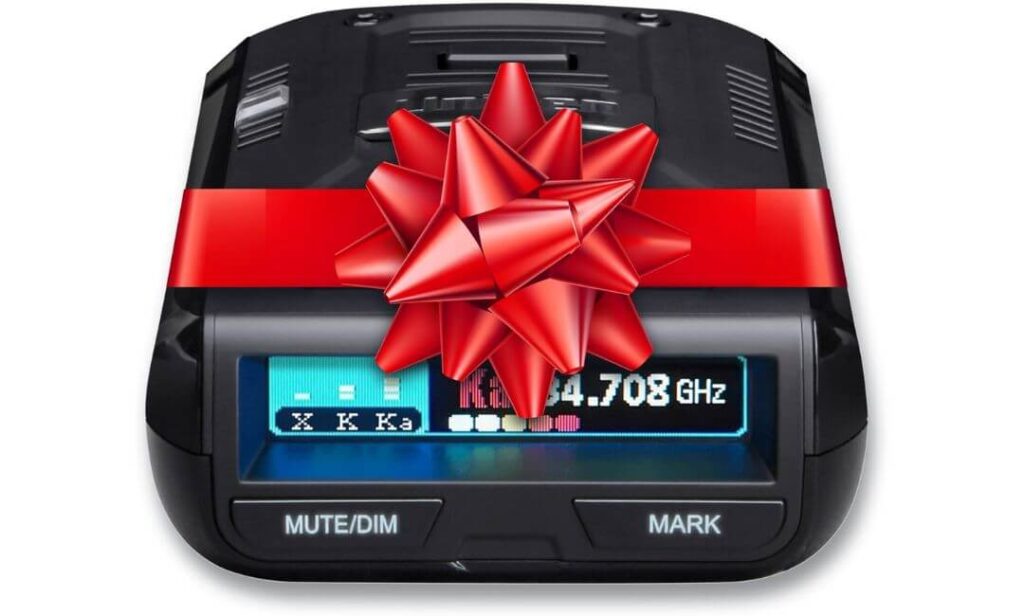 Best Radar Detector Under $300